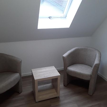 Ferienwohnung 85 , Gersfeld Rhoen , Ortsmitte , Frisch Saniert , Gaestehaus Mierdel 외부 사진