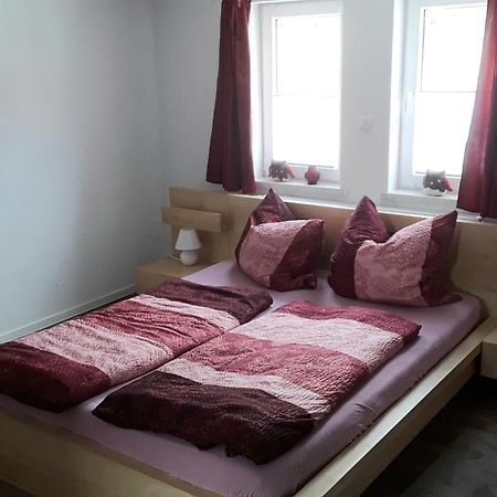 Ferienwohnung 85 , Gersfeld Rhoen , Ortsmitte , Frisch Saniert , Gaestehaus Mierdel 외부 사진