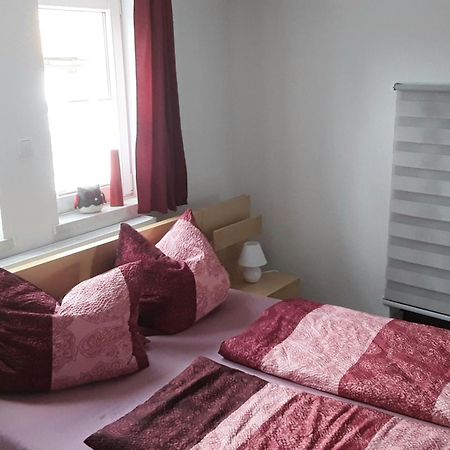 Ferienwohnung 85 , Gersfeld Rhoen , Ortsmitte , Frisch Saniert , Gaestehaus Mierdel 외부 사진