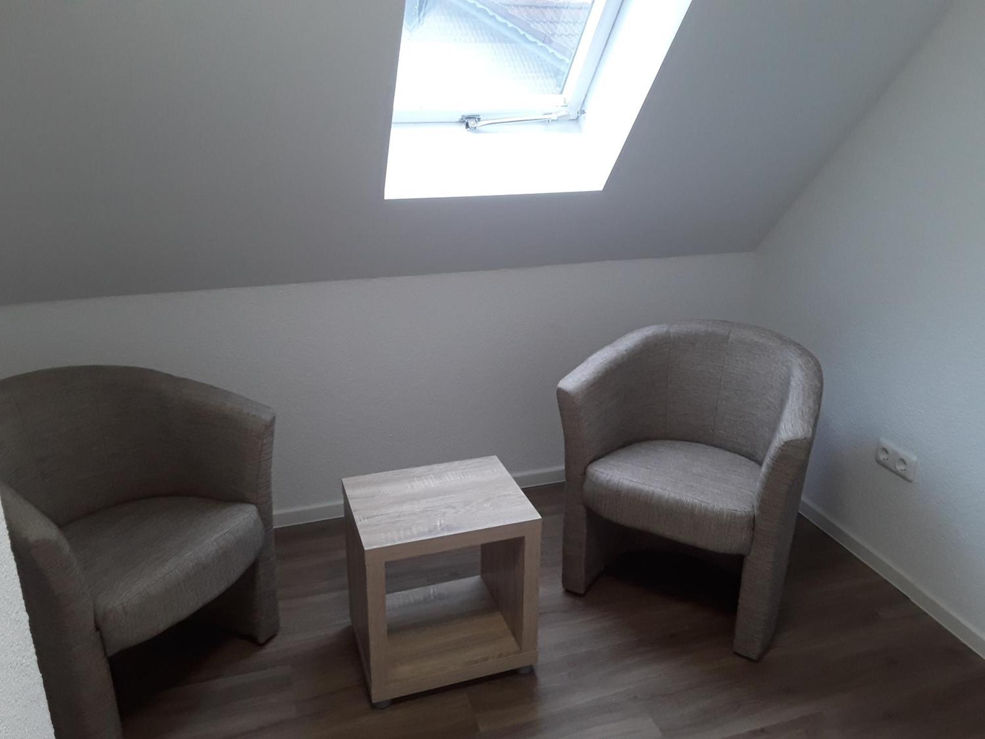 Ferienwohnung 85 , Gersfeld Rhoen , Ortsmitte , Frisch Saniert , Gaestehaus Mierdel 외부 사진