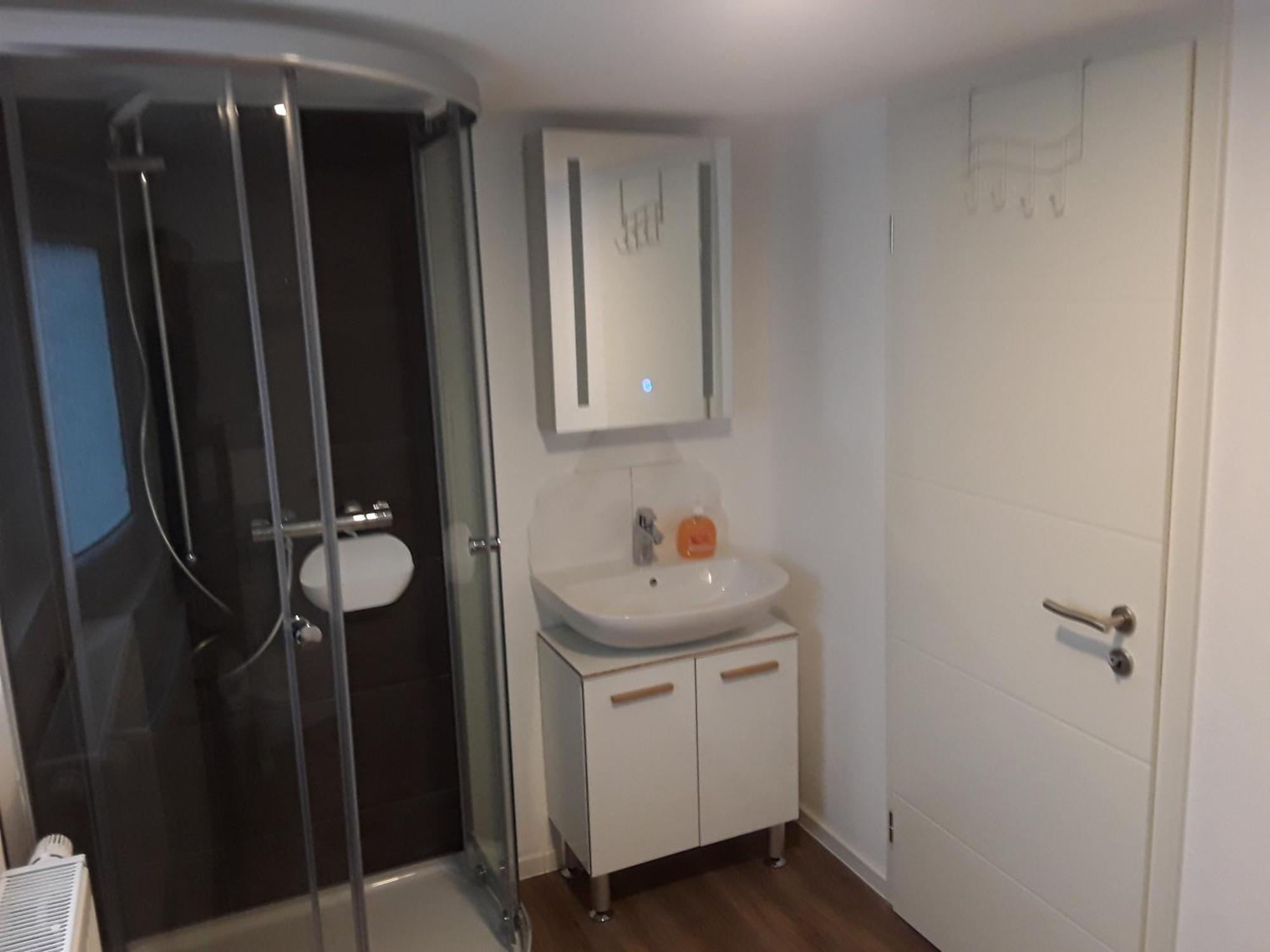 Ferienwohnung 85 , Gersfeld Rhoen , Ortsmitte , Frisch Saniert , Gaestehaus Mierdel 외부 사진