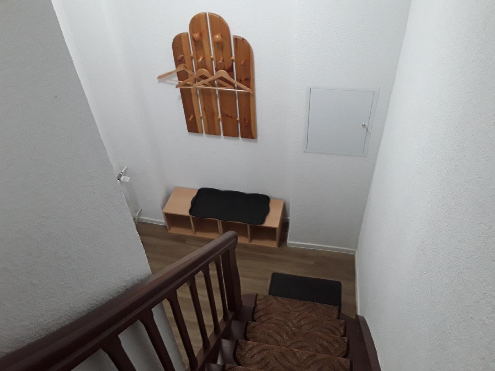 Ferienwohnung 85 , Gersfeld Rhoen , Ortsmitte , Frisch Saniert , Gaestehaus Mierdel 외부 사진