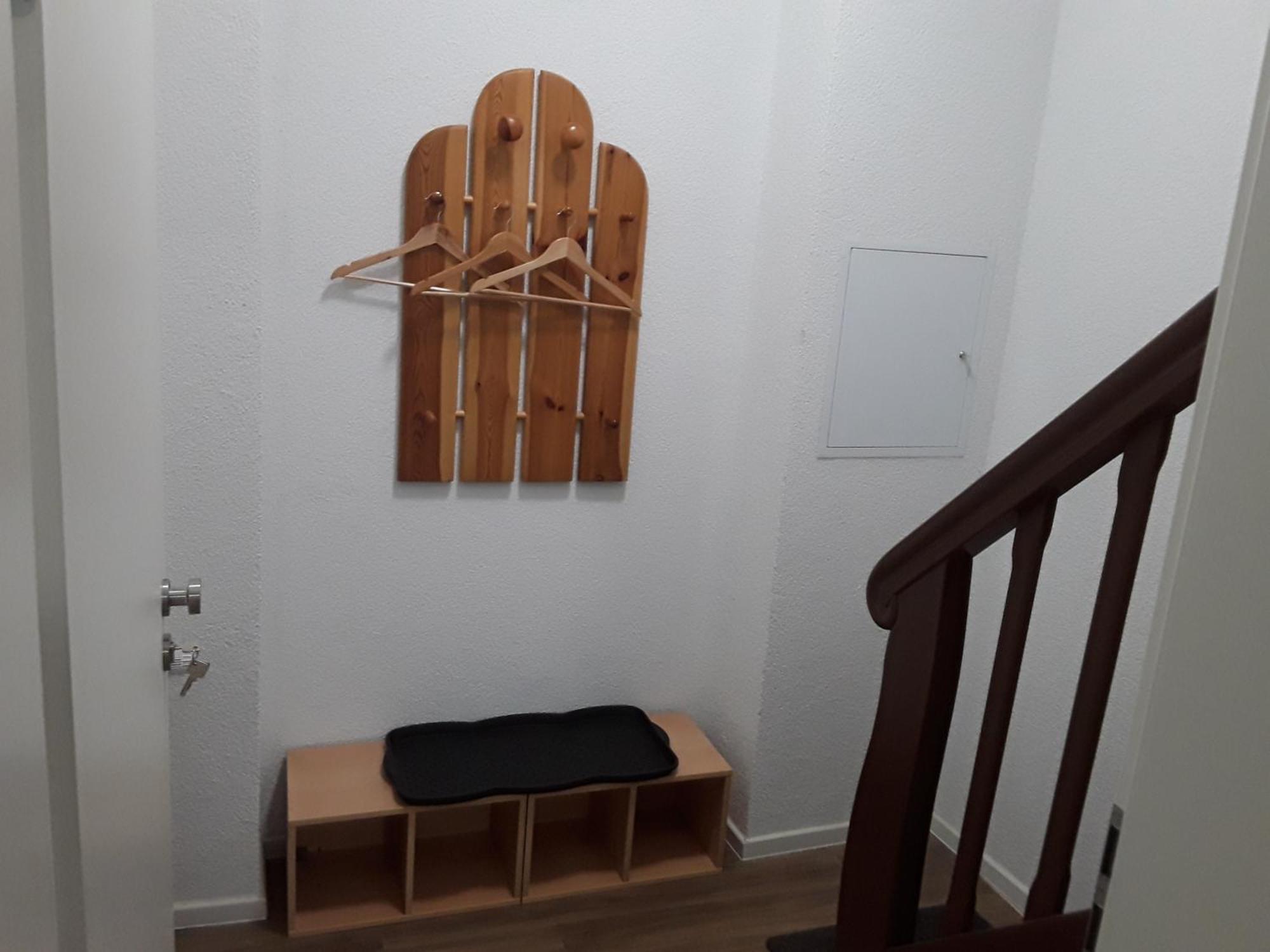 Ferienwohnung 85 , Gersfeld Rhoen , Ortsmitte , Frisch Saniert , Gaestehaus Mierdel 외부 사진